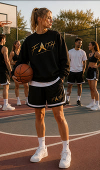 Walk By Faith™ Elite Set ⭐