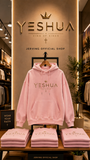 YESHUA Prestige Hoodie