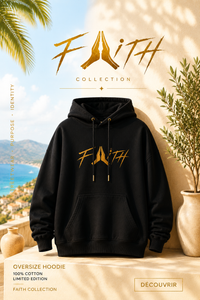 Urban Faith Premium