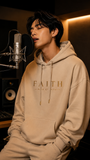 The Legacy Hoodie