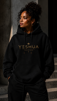 YESHUA Prestige Hoodie