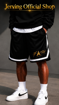 Walk By Faith™ Elite Set ⭐