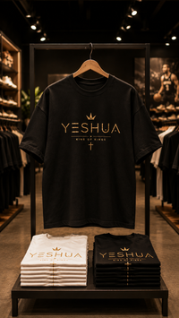 YESHUA Prestige Tee
