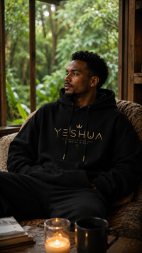 YESHUA Prestige Hoodie