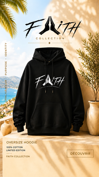 Urban Faith Premium