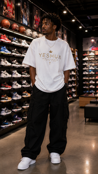 YESHUA Prestige Tee