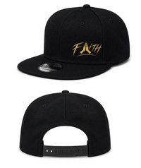 Snapback Faith Legacy™