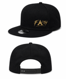 Snapback Faith Legacy™