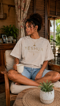 YESHUA Prestige Tee