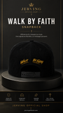 Snapback Faith Legacy™