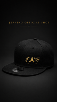 Snapback Faith Legacy™