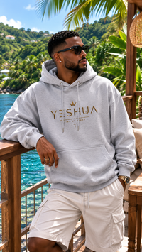 YESHUA Prestige Hoodie