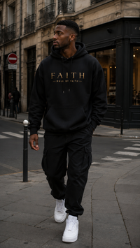 The Legacy Hoodie