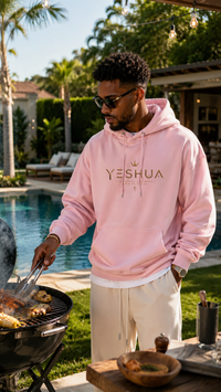 YESHUA Prestige Hoodie