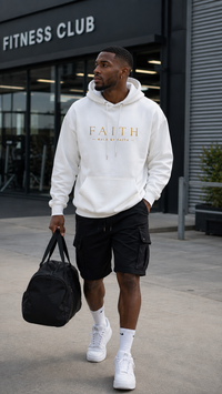 The Legacy Hoodie