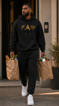 Urban Faith Premium