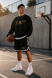 Walk By Faith™ Elite Set ⭐