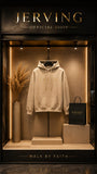 The Legacy Hoodie