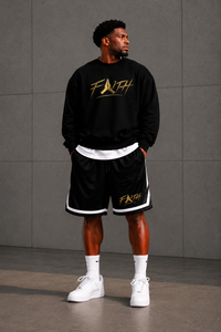 Walk By Faith™ Elite Set ⭐