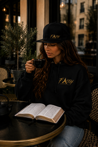 Snapback Faith Legacy™