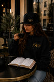 Snapback Faith Legacy™