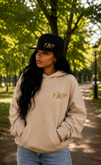 Snapback Faith Legacy™