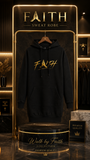 Faith Hoodie Dress